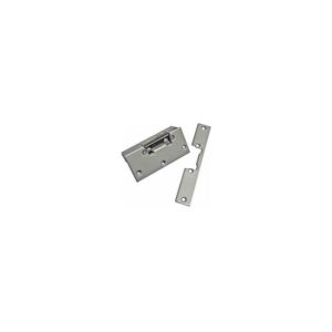 CDVI GAERI 12Vac/dc Fail Secure Strike Kit with Adjustable Jaw - Image 1