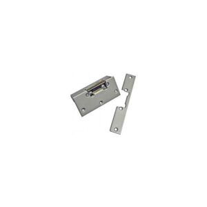 CDVI GAERI 12Vdc Fail Safe Strike Kit with Adjustable Jaw - Image 1