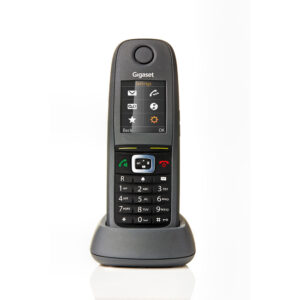 Gigaset R650H PRO Ruggedised IP65 DECT Handset - Image 2