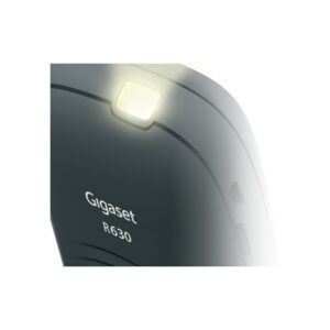 Gigaset R650H PRO Ruggedised IP65 DECT Handset - Image 4