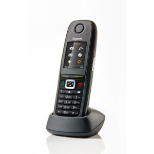 Gigaset R650H PRO Ruggedised IP65 DECT Handset - Image 1