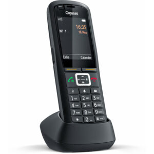 Gigaset R700H DECT Ruggedised Cordless Pro Handset - Image 2