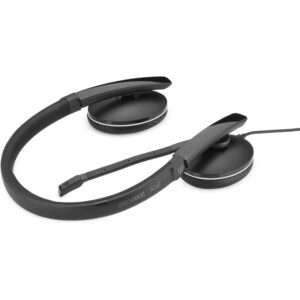 EPOS | Sennheiser SC 165 USB + 3.5mm Binaural Headset - Image 3