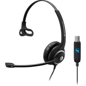 EPOS | Sennheiser Circle SC 230 USB Headset - Image 1