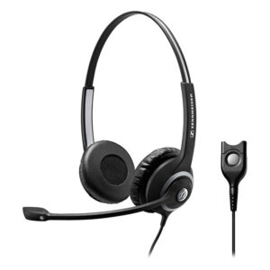 EPOS | Sennheiser Circle SC 260 Headset - Image 1