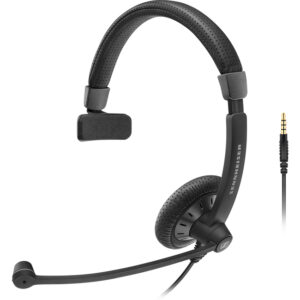 EPOS | Sennheiser Culture Plus SC 45 Headset - Image 1