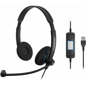 EPOS | Sennheiser Culture SC 60 USB Headset - Image 1