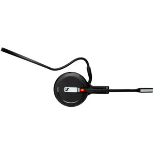 EPOS | Sennheiser IMPACT SDW 5015 Dual Connectivity DECT Monaural Headset - Image 2