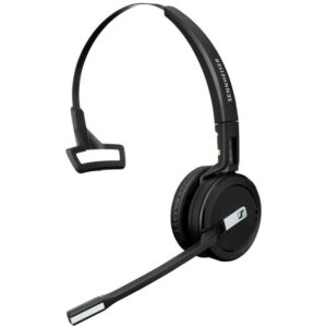 EPOS | Sennheiser IMPACT SDW 5015 Dual Connectivity DECT Monaural Headset - Image 3