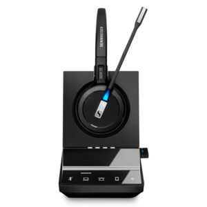 EPOS | Sennheiser IMPACT SDW 5015 Dual Connectivity DECT Monaural Headset - Image 1