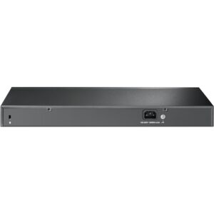 TP-Link SG1428PE 28-Port Gigabit PoE Switch - Image 2