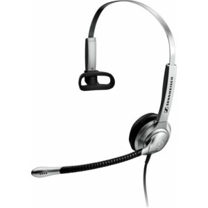 Sennheiser SH 330 IP Mono Corded Headset - Image 1