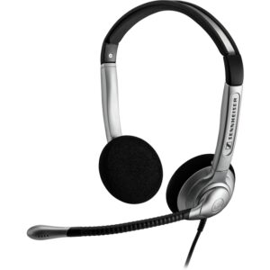 Sennhesier SH 350 Headset - Image 1