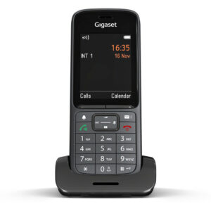 Gigaset SL800H PRO DECT Handset - Image 2