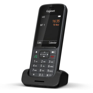 Gigaset SL800H PRO DECT Handset - Image 3