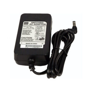 Snom UK/EU 5v Power Supply - Image 1