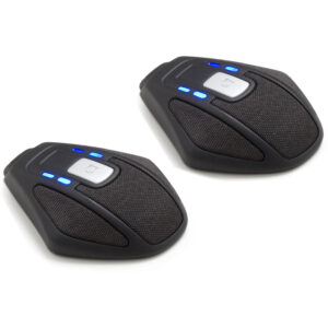 Snom Meeting Point Expansion Microphones - Image 1