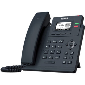 Yealink T31P Desk Phone - Image 3