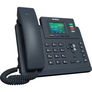 Yealink T33G Desk Phone - Image 2