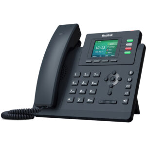 Yealink T33G Desk Phone - Image 3