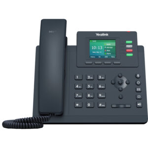 Yealink T33G Desk Phone - Image 1