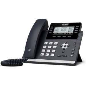 Yealink T43U SIP Deskphone - Image 2
