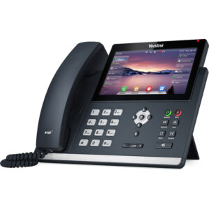 Yealink T48U SIP Deskphone - Image 3