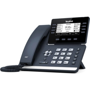 Yealink T53 IP Desk Phone - Image 2