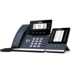 Yealink T53W IP Phone - Image 4
