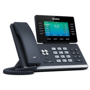 Yealink T54W IP Phone - Image 3