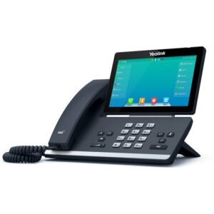 Yealink T57W IP Desk Phone - Image 2