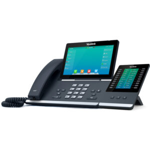 Yealink T57W IP Desk Phone - Image 4