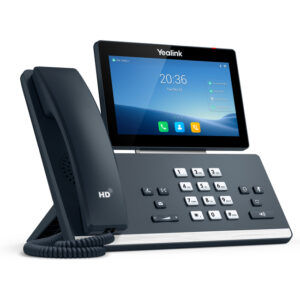 Yealink T58W Deskphone - Image 3