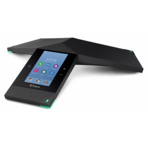 Polycom Trio 8800 Conference Phone - Image 1
