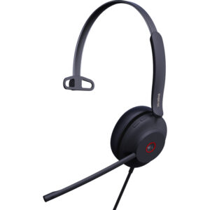 Yealink UH37 Mono TEAMS Headset - Image 1