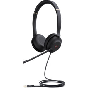 Yealink UH37 Dual TEAMS Headset - Image 2