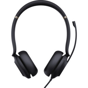 Yealink UH37 Dual TEAMS Headset - Image 4