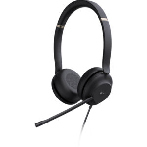 Yealink UH37 Dual TEAMS Headset - Image 1