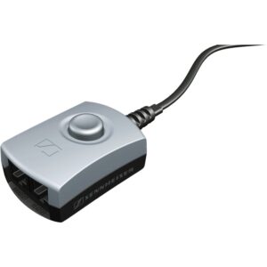 Sennheiser UI 710 Handset Port Splitter - Image 1