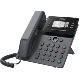 Fanvil V62 Entry level IP business phone - Image 1