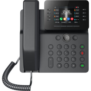 Fanvil V64 Prime Bluetooth and WiFi Business Phone - Image 2
