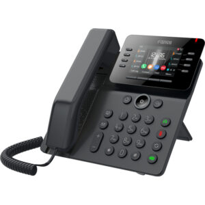Fanvil V64 Prime Bluetooth and WiFi Business Phone - Image 1