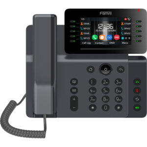 Fanvil V65 Deskphone - Image 1