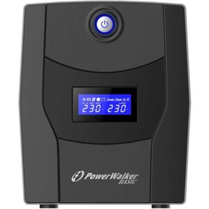 PowerWalker VI 2200 STL UK UPS - Image 2