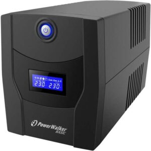 PowerWalker VI 2200 STL UK UPS - Image 1