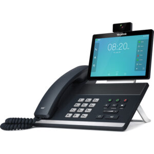 Yealink VP59 IP Video Desk Phone - Image 2
