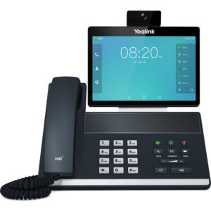 Yealink VP59 IP Video Desk Phone - Image 1