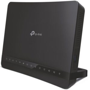 TP-Link Archer VR1210v-V2 Modem Router - Image 2