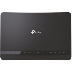 TP-Link Archer VR1210v-V2 Modem Router - Image 1