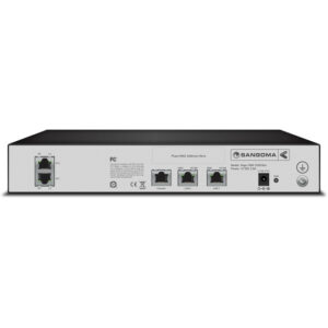 Sangoma Vega 100G 30 Channel T1/E1 Digital Gateway - Image 2